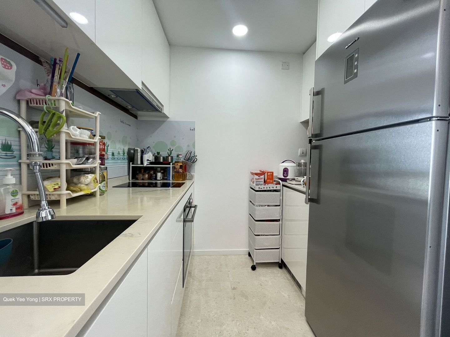 Amber 45 (D15), Apartment #382412801